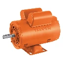 102304 MOTOR ELÉCTRICO MONOFÁSICO DE 3/4 HP, BAJA VELOCIDAD, TRUPER