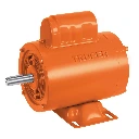 102308 MOTOR ELÉCTRICO MONOFÁSICO DE 1/4 HP, ALTA VELOCIDAD, TRUPER