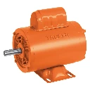 102309 MOTOR ELÉCTRICO MONOFÁSICO DE 1/2 HP, ALTA VELOCIDAD, TRUPER