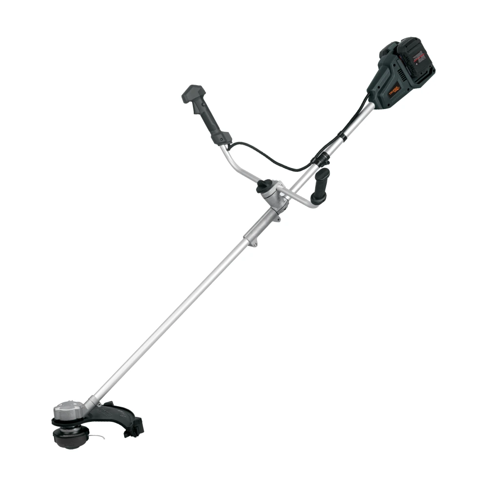 102338 DESBROZADORA INALÁMBRICA 40V, SIN CARBONES, TRUPER MAX