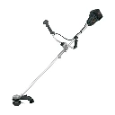 102338 DESBROZADORA INALÁMBRICA 40V, SIN CARBONES, TRUPER MAX
