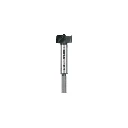 102370 BROCA FORSTNER 25 MM PARA MADERA, TRUPER