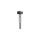102371 BROCA FORSTNER 30 MM PARA MADERA, TRUPER
