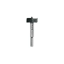 102372 BROCA FORSTNER 35 MM PARA MADERA, TRUPER