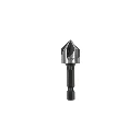 102381 AVELLANADOR HSS CAMBIO RÁPIDO 5/8', TRUPER