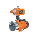 102384 BOMBA PRESURIZADORA MULTIETAPAS 1/2 HP CON CONTROL, TRUPER