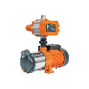 102386 BOMBA PRESURIZADORA MULTIETAPAS 1 HP CON CONTROL, TRUPER