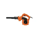 102415 SOPLADORA/ASPIRADORA ELÉCTRICA 800 W, TRUPER