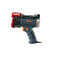 102418 LINTERNA REFLECTORA LED 2000 LM, RECARGABLE, TRUPER