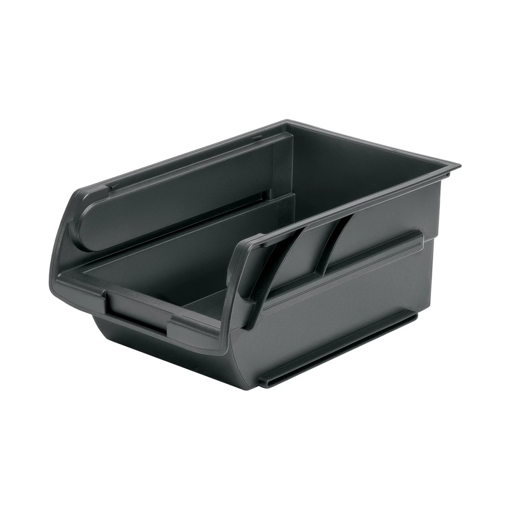 [GAV-3.5] 102437 GAVETA APILABLE #3.5 DE PLÁSTICO, 29 X 19 X 13 CM, TRUPER