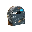 102473 MANGUERA PARA COMPRESOR, HÍBRIDA, 15M X 3/8', TRUPER