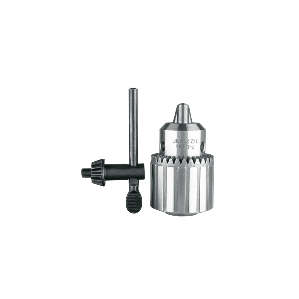 [BRO-1/2X] 102476 BROQUERO 1/2' CON LLAVE, CUERPO ESTRIADO, TRUPER EXPERT
