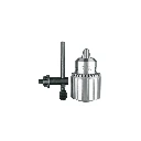 102476 BROQUERO 1/2' CON LLAVE, CUERPO ESTRIADO, TRUPER EXPERT