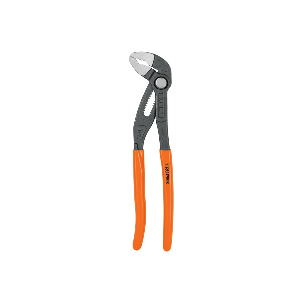 [PEX-10E] 102483 PINZA DE EXTENSIÓN 10', MANGO DE PVC, TRUPER
