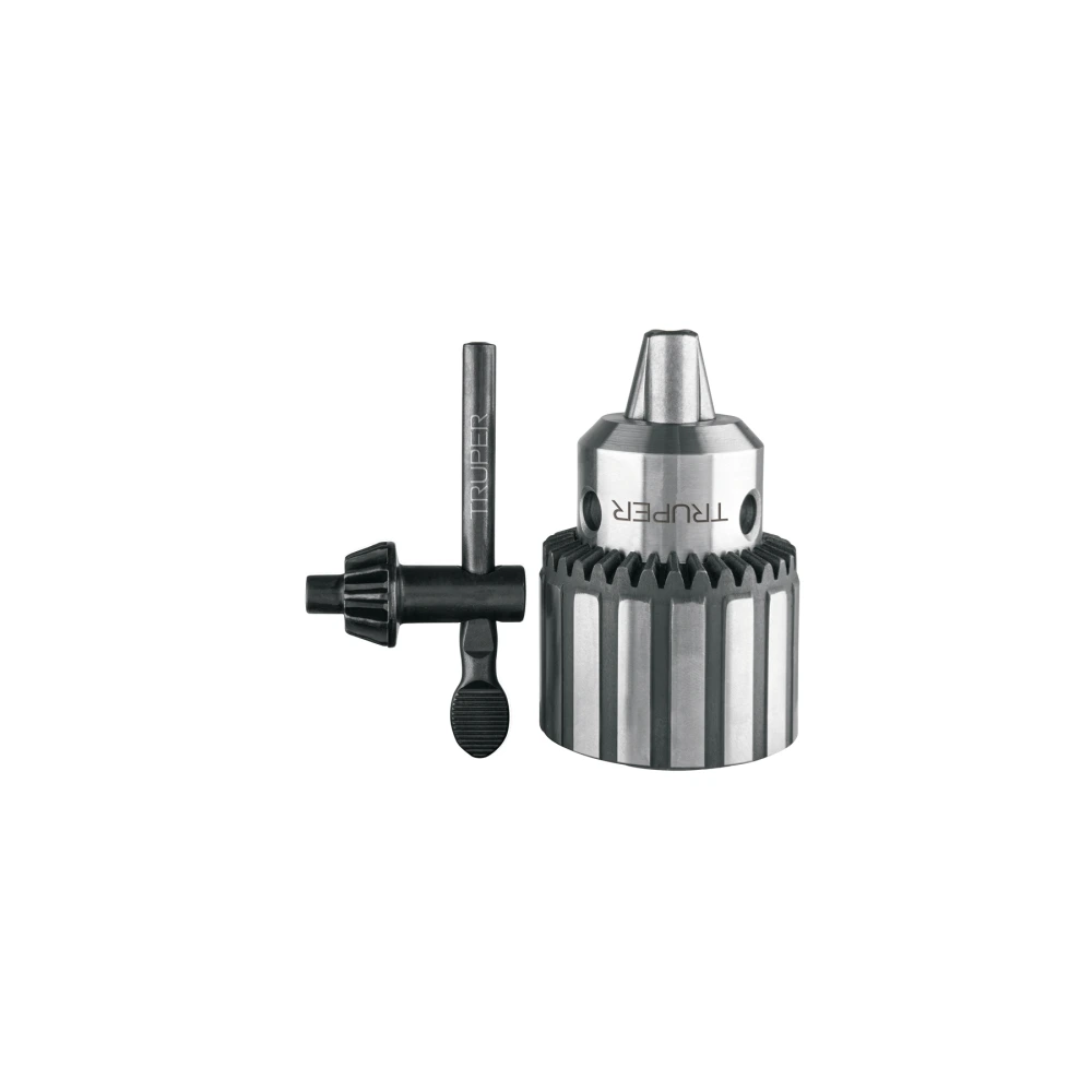 [BRO-5/8TP] 102489 BROQUERO 5/8' CON LLAVE PARA TAPI-13, 15 Y 17,TRUPER