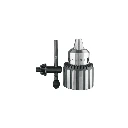 102489 BROQUERO 5/8' CON LLAVE PARA TAPI-13, 15 Y 17,TRUPER