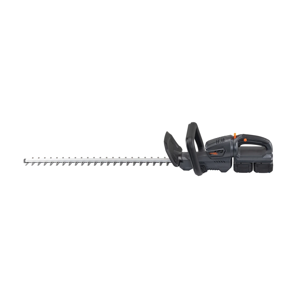 102490 CORTASETOS INALÁMBRICO 40V, 2 BATERÍAS 4AH, 1 CARG.DUAL, MAX