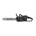 102491 MOTOSIERRA INALÁMBRICA 40V, SIN CARBONES, TRUPER MAX
