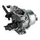 102497 CARBURADOR PARA MOTOR A GASOLINA MOG-130, TRUPER