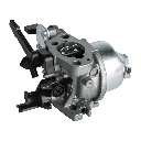 102499 CARBURADOR PARA MOTOR A GASOLINA MOG-65, TRUPER