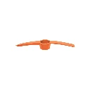 102504 ZAPAPICO 4 LB SIN MANGO, TRUPER