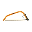 10254 ARCO JARDINERO TUBULAR DE 21', TRUPER