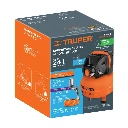 102585 CAJA DE EMPAQUE DE REPUESTO PARA COMP-24S, TRUPER
