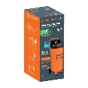 102587 CAJA DE EMPAQUE DE REPUESTO PARA COMP-50S, TRUPER