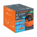 102610 CAJA DE EMPAQUE DE REPUESTO PARA COMP-KIT24S, TRUPER