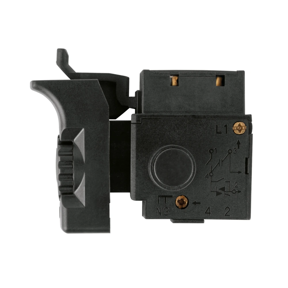 102611 INTERRUPTOR DE REPUESTO PARA ROTO-1/2A10, TRUPER
