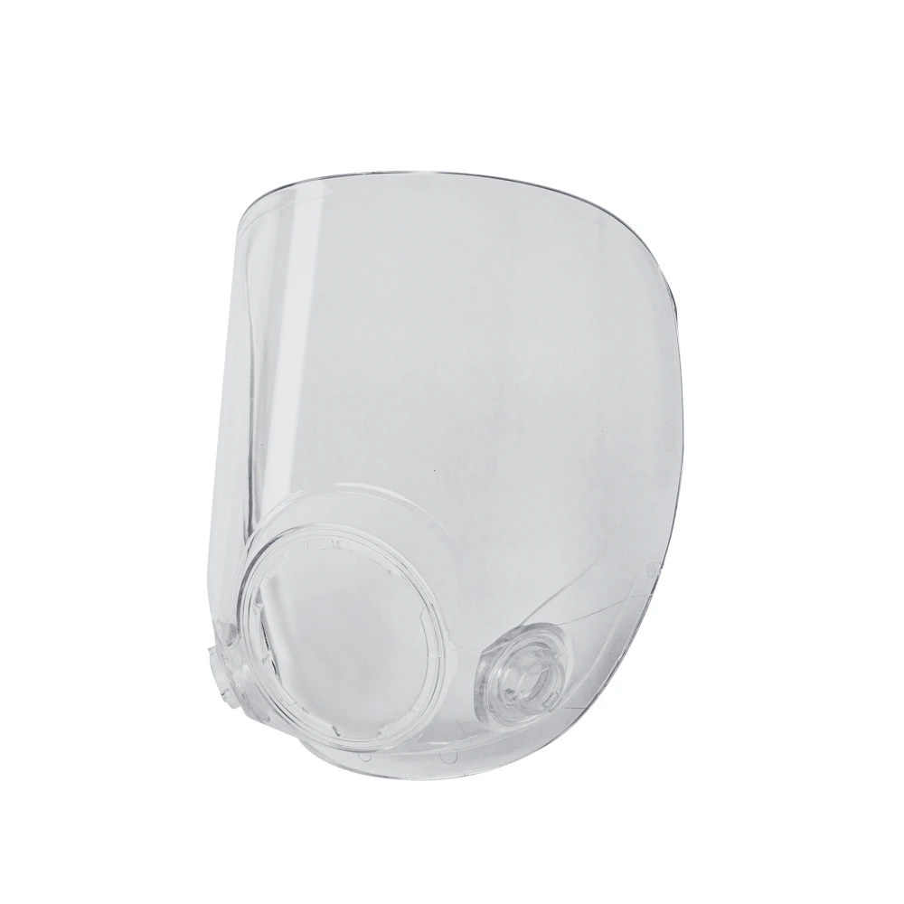[REP-RES-600-V] 102661 VISOR DE REPUESTO PARA RESPIRADOR RES-600, TRUPER