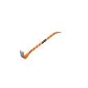102670 BARRETA DE UÑA DE 7/8' X 75 CM, TRUPER EXPERT