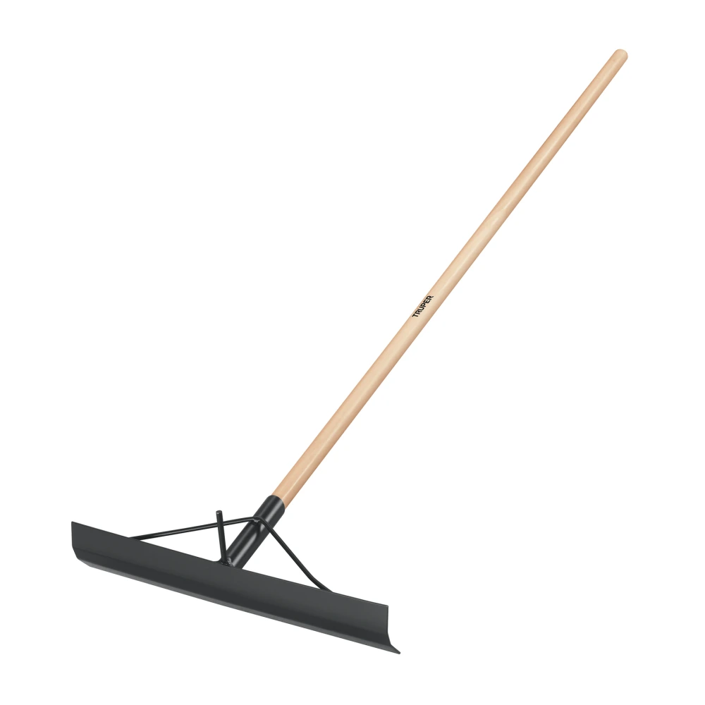 102673 JALADOR DE CONCRETO 20', MANGO MADERA 54', TRUPER