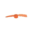 102677 TALACHO-PICO 2.5 LB, SIN MANGO, TRUPER