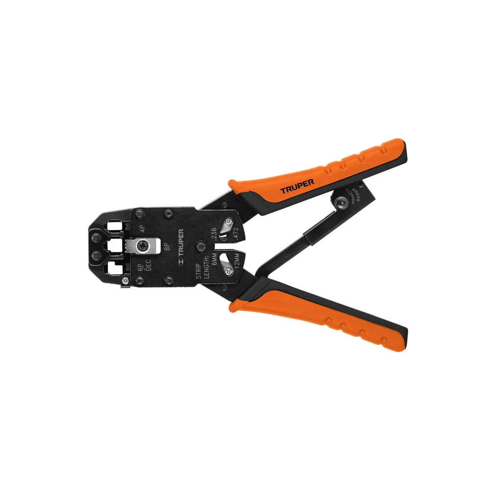 102681 PINZA PONCHADORA, 3 MÓDULOS