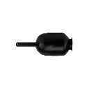 102716 MEMBRANA PARA HIDRONEUMÁTICO HIDR-1/2X24, TRUPER