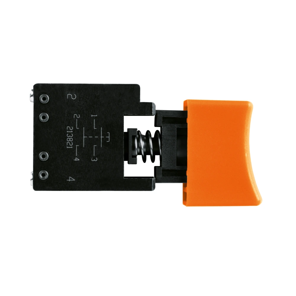 102734 INTERRUPTOR DE REPUESTO PARA SICI-7-1/4N4, TRUPER