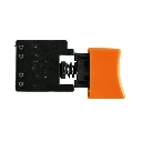 102734 INTERRUPTOR DE REPUESTO PARA SICI-7-1/4N4, TRUPER