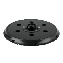 102741 RESPALDO DE 6' HOOK AND LOOP PARA PULA-6A, TRUPER