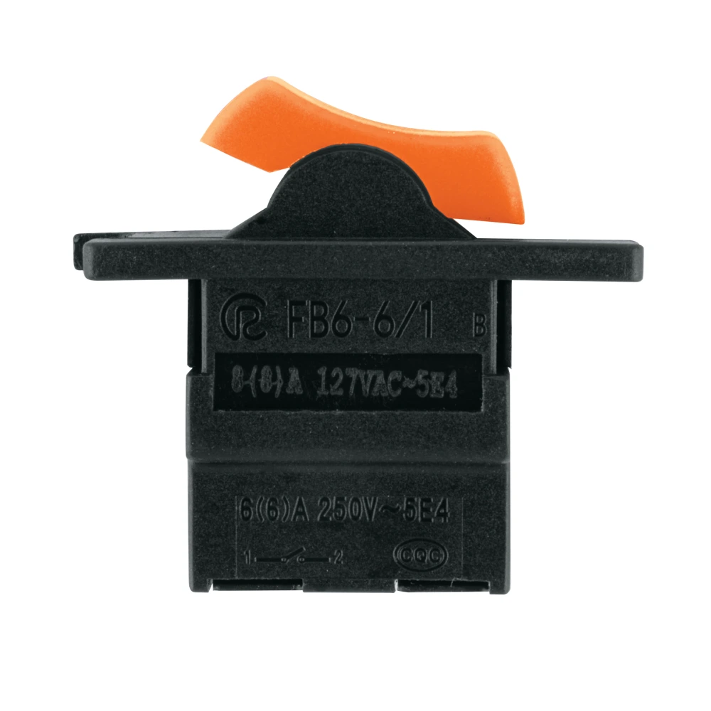 102754 INTERRUPTOR DE REPUESTO PARA ROU-MN, TRUPER