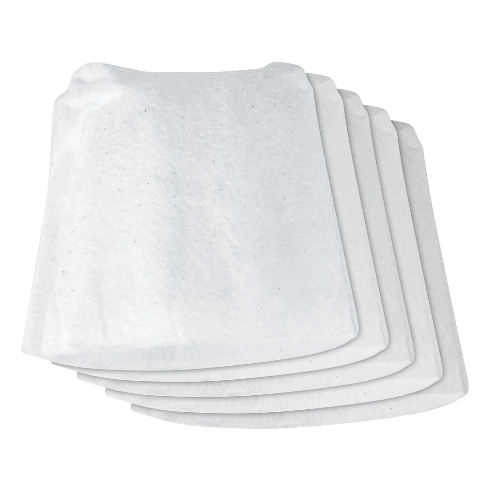 102758 BOLSA CON 5 FILTROS DE TELA PARA ASPIRADORA MAX-20A