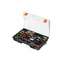 102760 ORGANIZADOR DE 11' CON 36 COMPARTIMENTOS, TRUPER