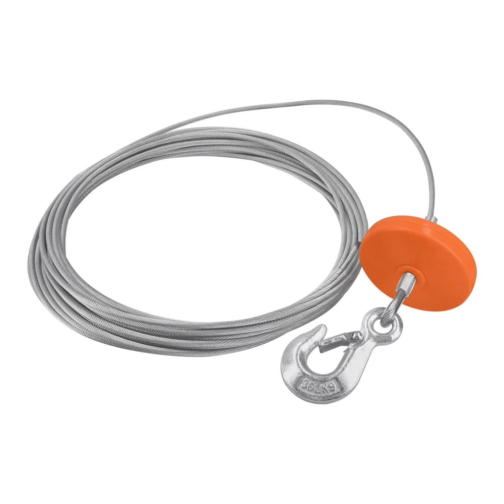 [CA-POLE-600] 102785 CABLE DE REPUESTO PARA POLIPASTO ELÉCTRICO POLE-600, TRUPER