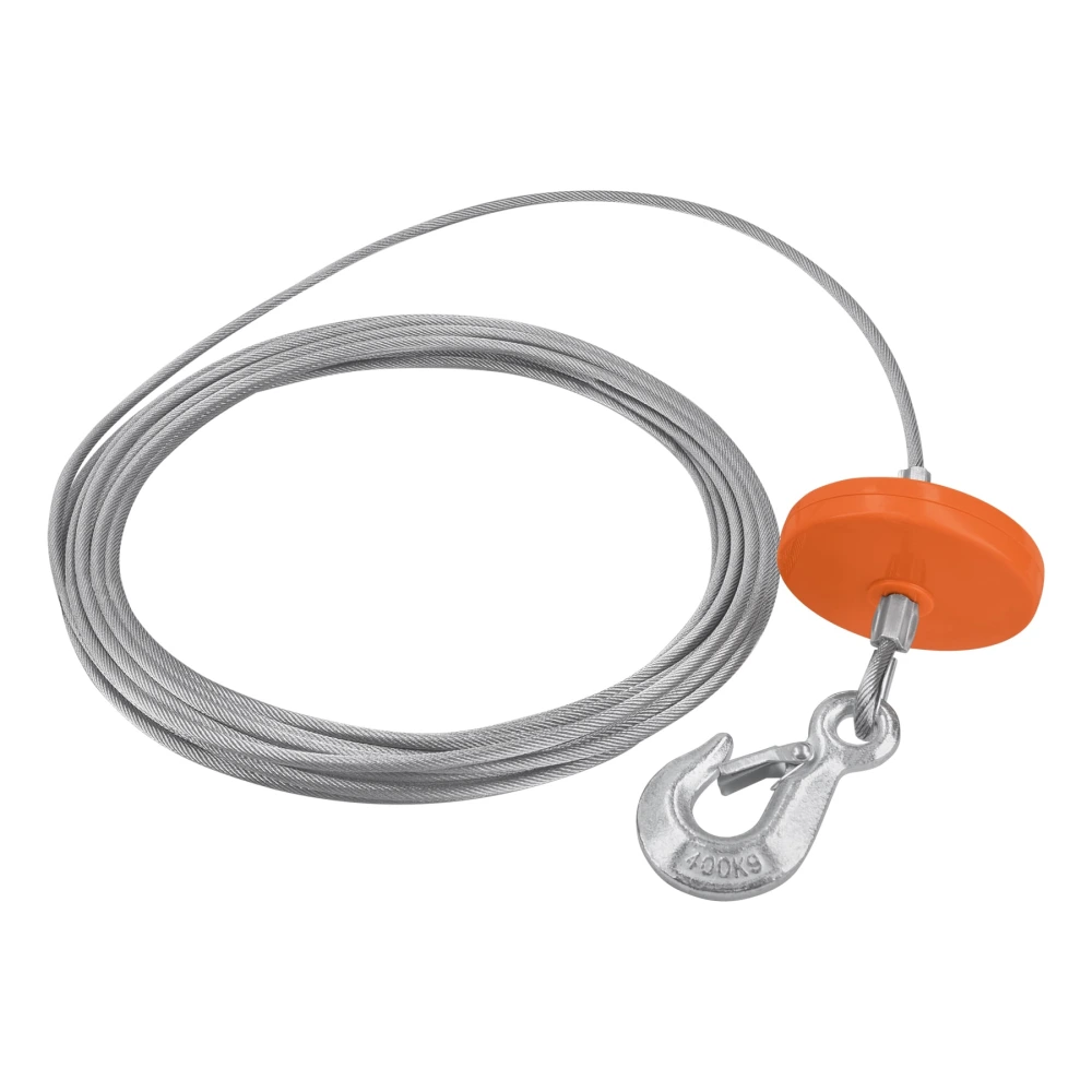 [CA-POLE-800] 102786 CABLE DE REPUESTO PARA POLIPASTO ELÉCTRICO POLE-800, TRUPER