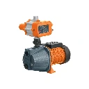 102855 BOMBA PRESURIZADORA JET HIERRO 1 HP CON CONTROL, TRUPER