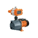 102856 BOMBA PRESURIZADORA JET HIERRO 1/2 HP CON CONTROL, TRUPER