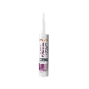 102867 SELLADOR DE POLIURETANO DE 280 ML, NEGRO, TRUPER