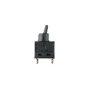 102890 INTERRUPTOR DE REPUESTO PARA ROU-MA, TRUPER