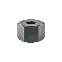 102891 COLLET DE 1/4' PARA ROU-MA, TRUPER