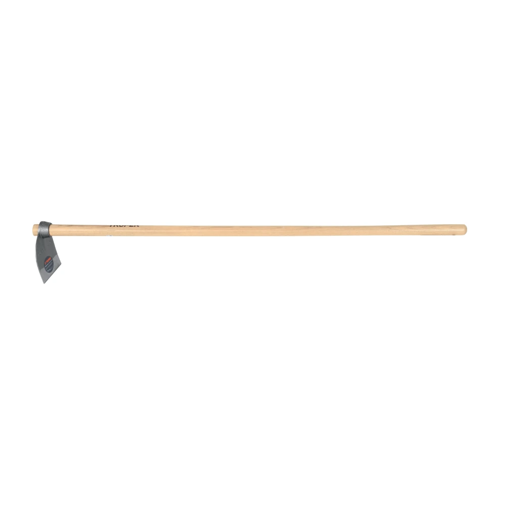 102915 AZADÓN LANE NO. 0 DE 1.6 LB, MANGO MADERA DE 54', TRUPER